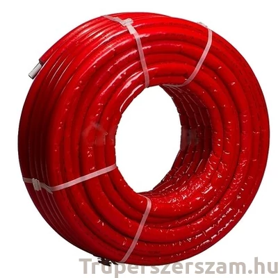 Kép 1/2 - Ötrétegű cső, szigetelt, APE 20x2x6 PIROS (9MR02202050SFR)
