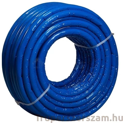 Kép 1/2 - Ötrétegű cső, szigetelt, APE, 26x3x9 KÉK (9MR04263050FB)