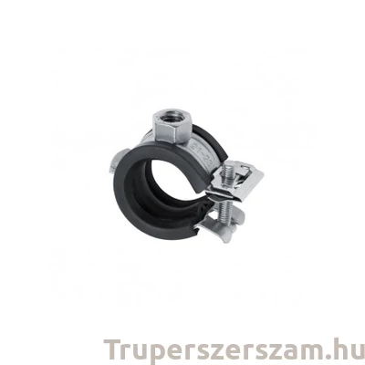 Kép 1/2 - Gumis gyorskötöző, gumis csőbilincs 40-44, 5/4" (GB-06)