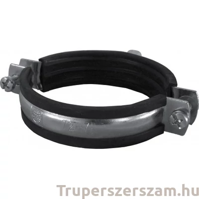 Kép 1/2 - Gumis gyorskötöző, gumis csőbilincs 73-78,    2 1/2" (GB-10)