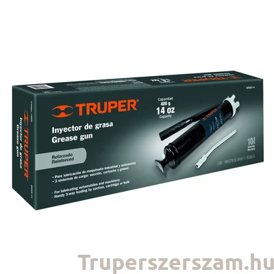 Kép 3/4 - Karos zsírzó 