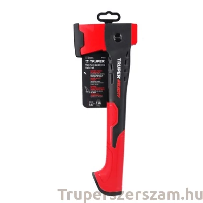 Kép 2/3 - Vadászbalta,szekerce 0,5 kg 34 cm (HVE-1)