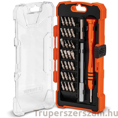 Kép 1/3 - Csavarhúzó készlet