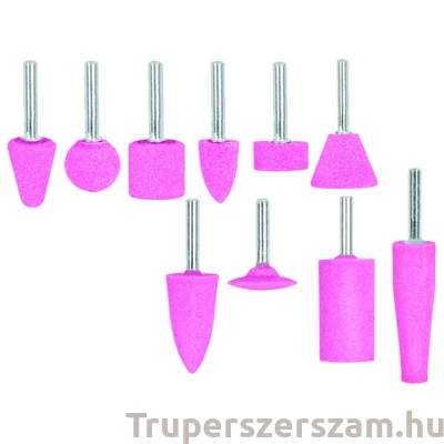 Kép 1/4 - Csiszolófej klt