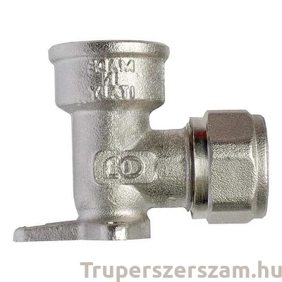 Kép 1/2 - Kulcsos falikorong 26x3/4 (DF20104)