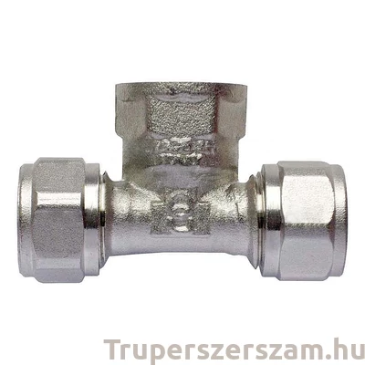 Kép 1/2 - Kulcsos T-idom belső menetes (BM) 26x1"x26 (DF20087)