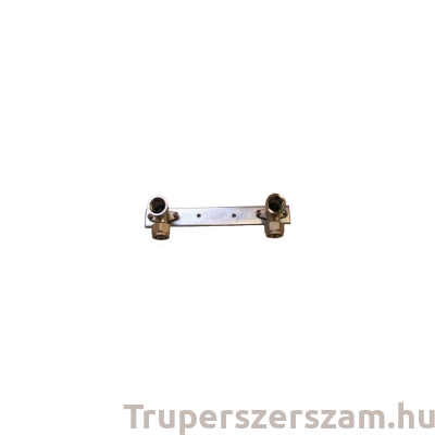 Kép 1/2 - Kulcsos falikorong 16x1/2"x150 szerelt prémium (3792F121620)