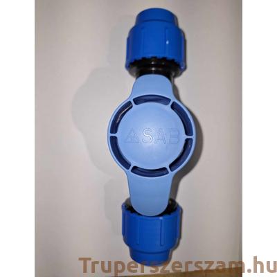 Kép 2/2 - KPE golyóscsap Egál 25 (2475025025G)