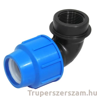 Kép 1/2 - KPE könyök BM 32x1"  olasz  16 bar  (812503200DG)