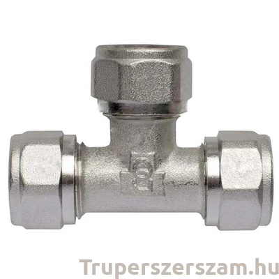 Kép 1/2 - Kulcsos T-idom egál 26 (DF20094)