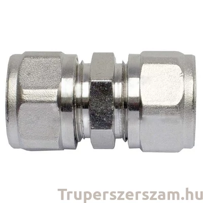 Kép 1/2 - Kulcsos csatlakozó (toldó) Egál 18 (DF20022)