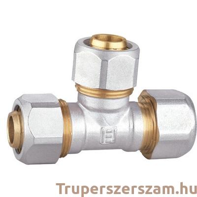 Kulcsos T-idom egál 20 fix (FD-T2020)