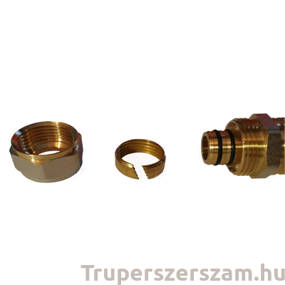 Kép 2/2 - Kulcsos könyök egál 26 (DF20034)