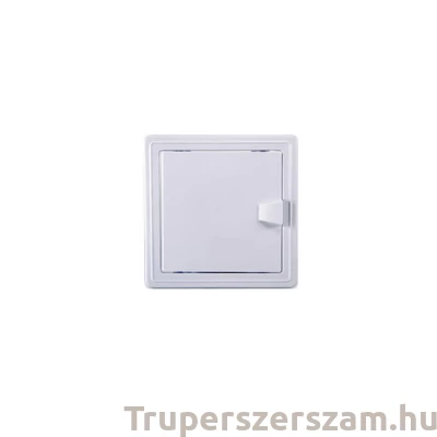 Kép 1/2 - Csempeajtó, 	szervízajtó 150×150 mm (LA-01)