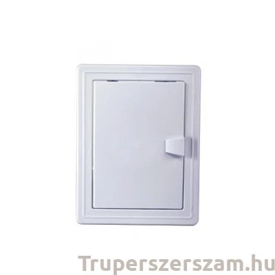 Kép 1/2 - Csempeajtó, 	szervízajtó 200x250 mm (LA-04)