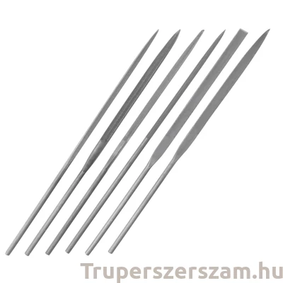 Kép 1/2 - Tűreszelő készlet 