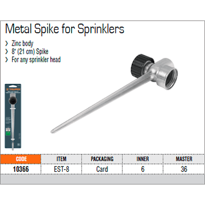 Kép 2/4 - Leszúró bot szórófejhez