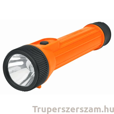 Kép 1/4 - Led elemlámpa