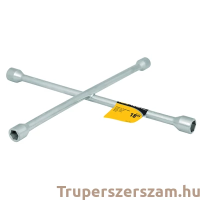 Kép 1/3 - Keresztkulcs