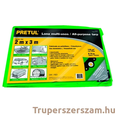 Kép 3/4 - Ponyva