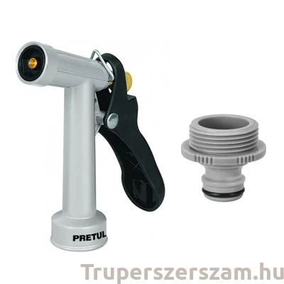 Kép 1/4 - Locsolópisztoly