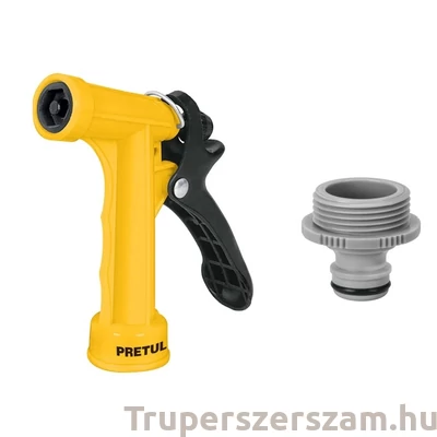 Kép 1/4 - Locsolópisztoly