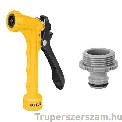 Kép 1/3 - Locsolópisztoly