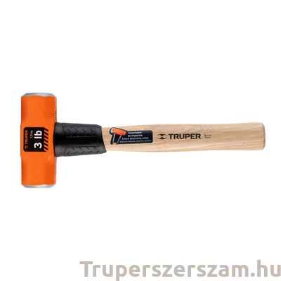 Kép 1/2 - Kőtörő kalapács