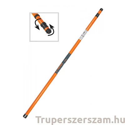 Kép 1/4 - Teleszkópos nyél