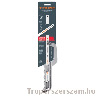 Kép 2/2 - Truper kézi fűrész (MAT-12)