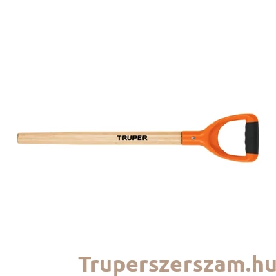 Kép 1/2 - Ásó nyél