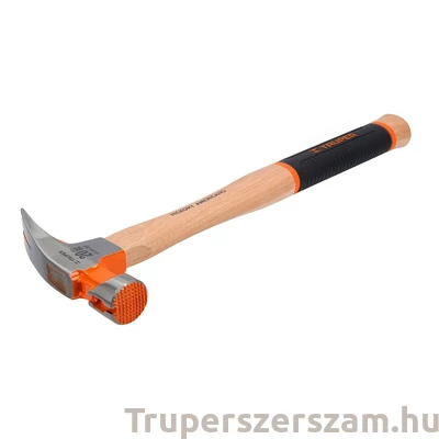 Kép 1/2 - Körmös kalapács