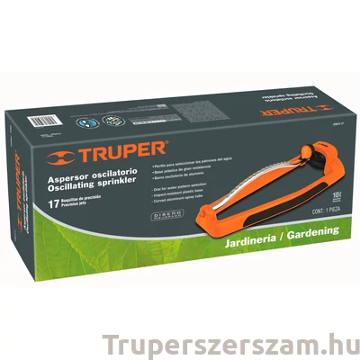 Kép 3/4 - Négyzet öntöző