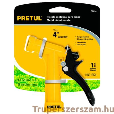 Kép 4/4 - Locsolópisztoly