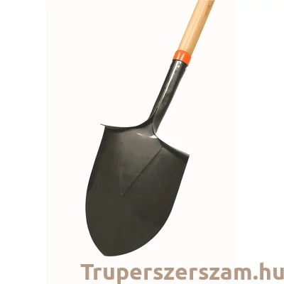 Kép 4/4 - Hosszú nyelű ásó