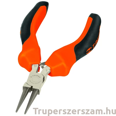 Kép 1/4 - Gömbölyű orrú fogó