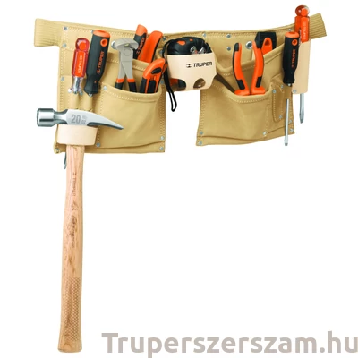 Kép 4/4 - Szerszámtartó táska