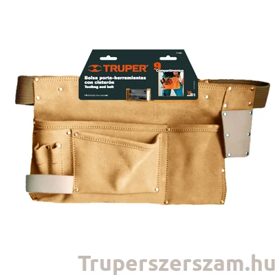 Kép 3/4 - Szerszámtartó táska