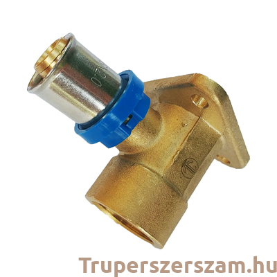 Press TH Falikorong 20x3/4" Prémium olasz (69031)