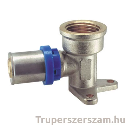 Kép 1/2 - Press TH Falikorong 20x1/2" (DELTON93)