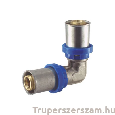 Kép 1/2 - Press TH könyök Egál 18 (DELTON800)