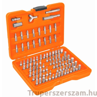 Kép 1/4 - Bit készlet