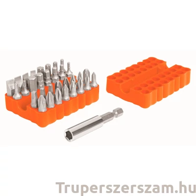 Kép 1/4 - Bit készlet