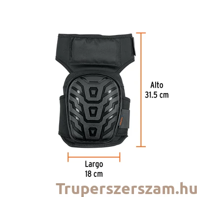Kép 2/3 - Térdvédő (ROD-X)