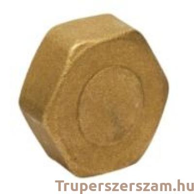 Réz kupak 3/8" (EFC-DF38)
