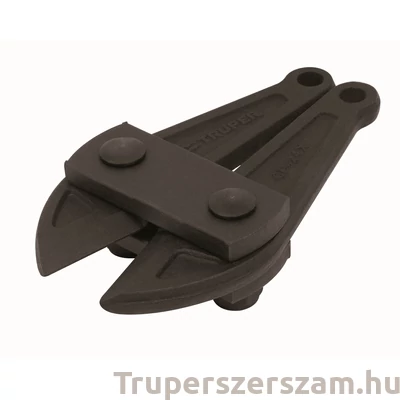 Kép 1/3 - Csapszegvágó fej