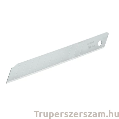 Kép 1/3 - Törhető késpenge