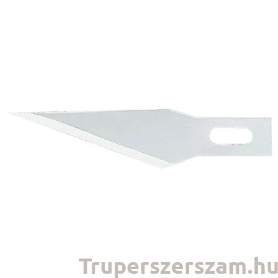 Kép 1/4 - Tartalék penge dekorációs késhez