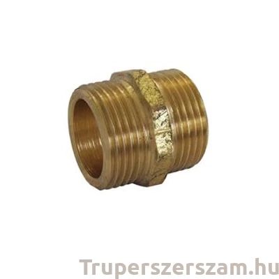 Kép 1/2 - Réz közcsavar KK 2"  50 mm (EFC-N2250)