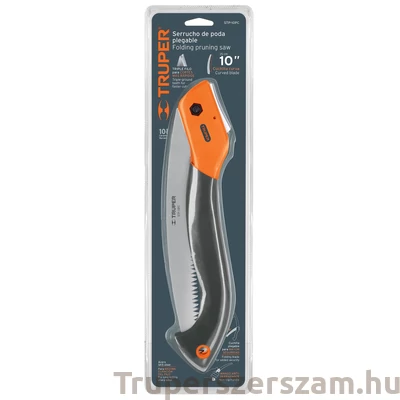 Kép 2/2 - Bicskafűrész 25 cm (STP-10PC)